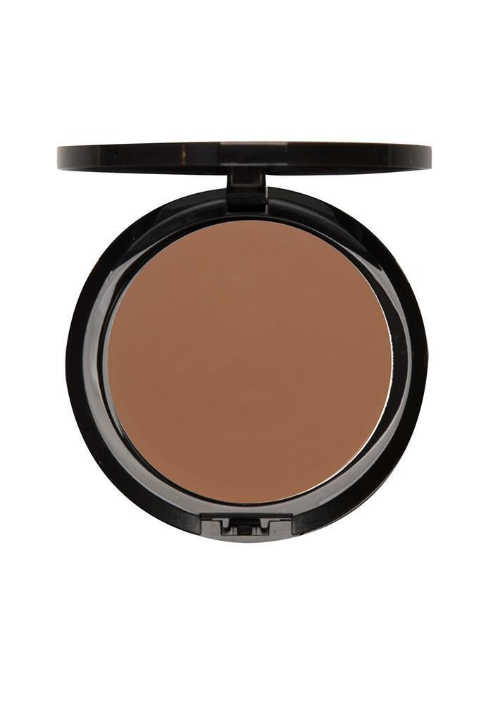 IMAN COSMETICS Second To None Cream To Powder - Clay 5 - ADDROS.COM